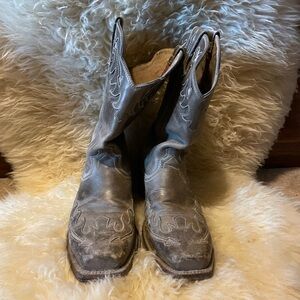 Women’s Twisted X Boots - Sz 8.5